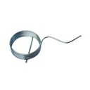 Resortes Resorte De Tambor Acel. Peugeot 404