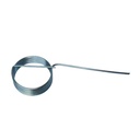 Resortes Resorte De Tambor Acel. Peugeot 504 Sr 1987