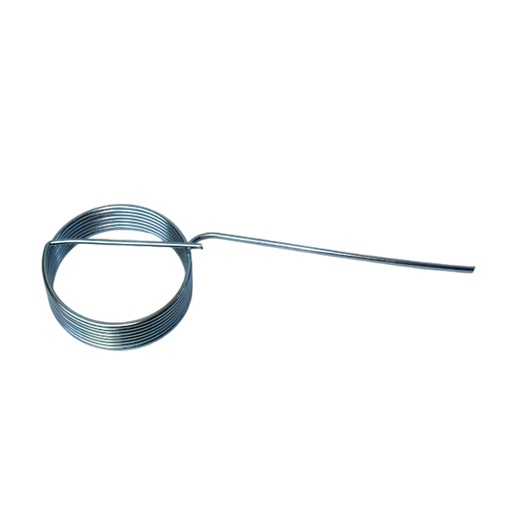 [24346] Resortes Resorte De Tambor Acel. Peugeot 504 Sr 1987