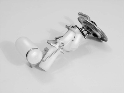 [VUA0068] Sensor De Nivel