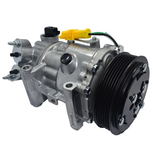 [YN437190-0980] Compresor De Aire Acondicionado