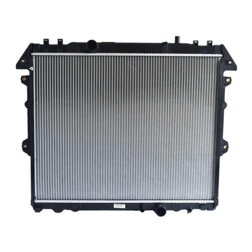 [R028M69R] Radiador De Agua