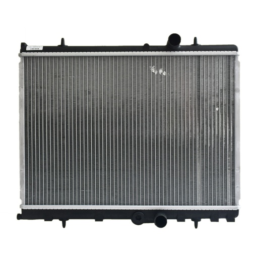 [RA0210310R] Radiador De Agua
