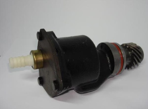 [CA898] Bomba Depresora