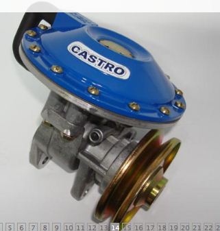 [CA900] Bomba Depresora