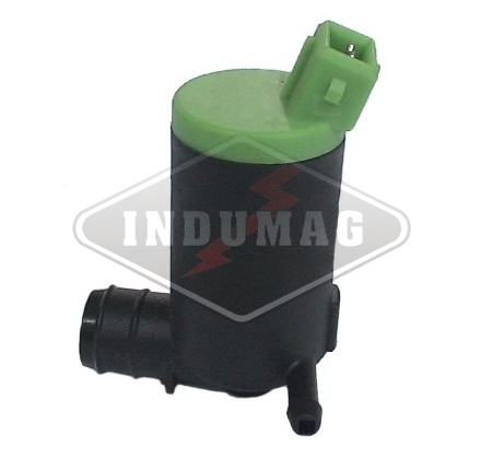 [I1680] Bomba Lavaparabrisas