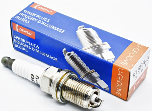 [K16PRU] Bujia De Encendido