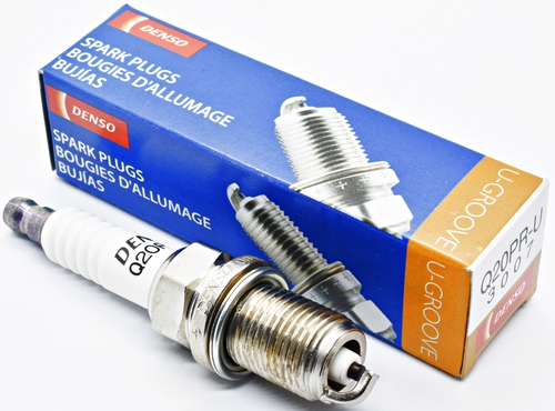 [Q20PRU] Bujia De Encendido