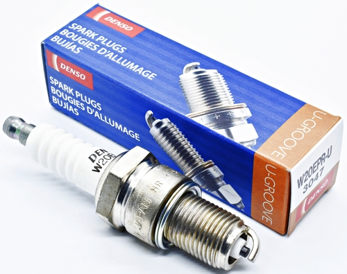 [W20EPRU] Bujia De Encendido