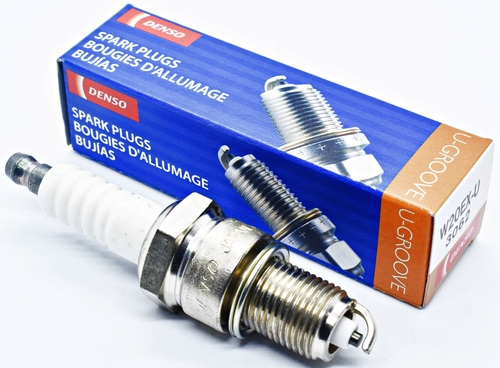 [W20EXU] Bujia De Encendido