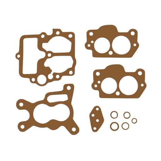 [1248E] Juego De Juntas