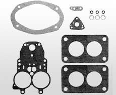 [1250E] Juego De Juntas