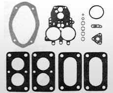 [1298E] Juego De Juntas