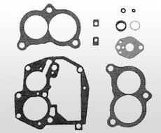 [1319E] Juego De Juntas