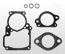 [1323E] Juego De Juntas