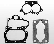 [1041E] Juego De Juntas