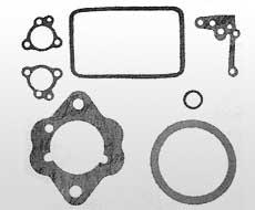 [1101E] Juego De Juntas