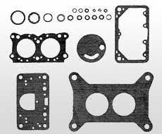 [1124E] Juego De Juntas
