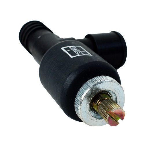 [HEPM20] Paso A Paso Regulable Manual