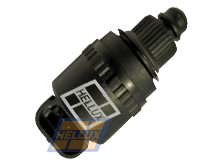 [HIB0200] Motor Paso A Paso Electronico