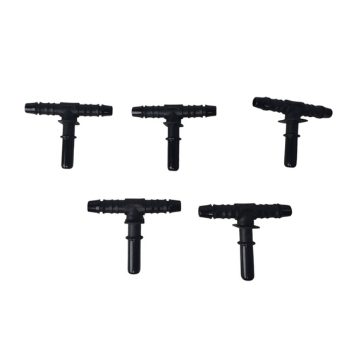 [DV1118] Picos De Inyeccion