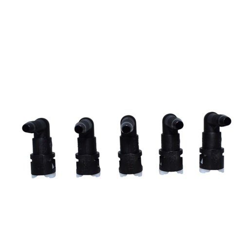 [QC003] Picos De Inyeccion