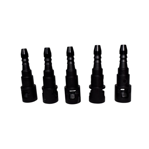 [QC016] Picos De Inyeccion