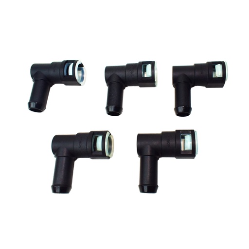 [QC024] Picos De Inyeccion