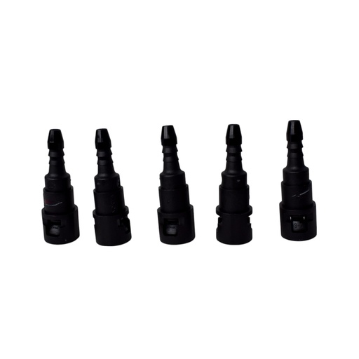 [QC031] Picos De Inyeccion