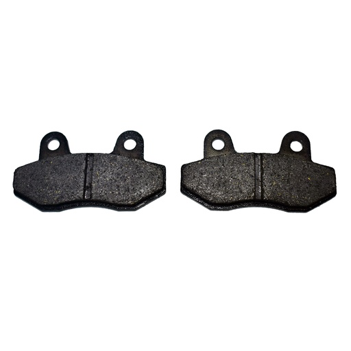 [0986BB5900] Pastilla De Freno