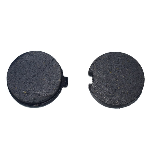 [0986BB5903] Pastilla De Freno