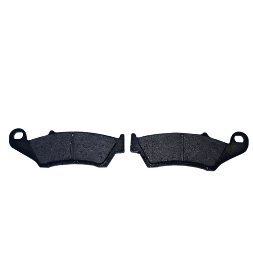 [0986BB5906] Pastilla De Freno