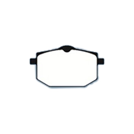 [0986BB5917] Pastilla De Freno