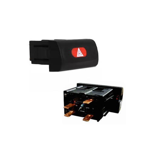 [EX13336] Tecla Baliza