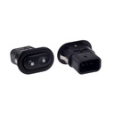 Tecla Cierre Centralizado