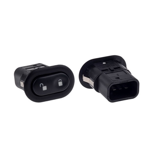 [EX13861] Tecla Cierre Centralizado