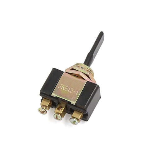 [EX13935] Llave Inversora