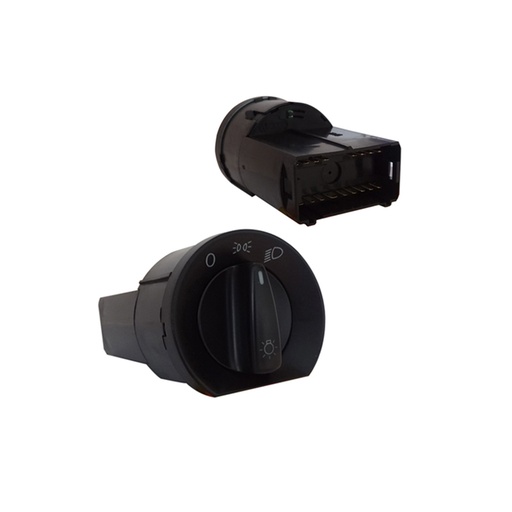 [EX13689] Llave Luz Rotativa
