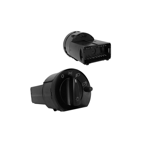 [EX13603] Llave Luz Rotativa