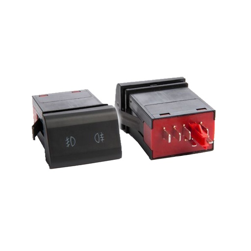 [EX14501] Tecla Faro Antiniebla