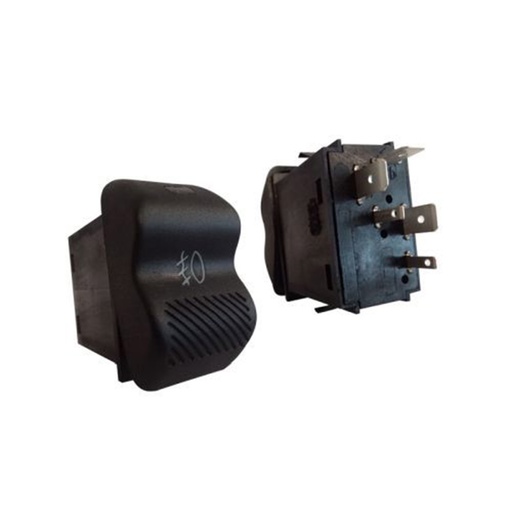 [EX13611] Tecla Faro Antiniebla