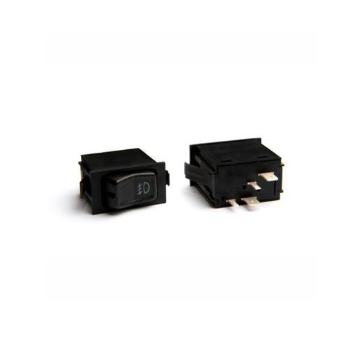 [EX13657] Tecla Faro Antiniebla