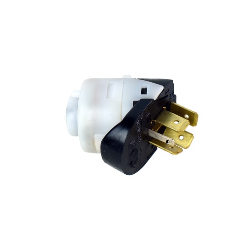 [EX13566] Contactor De Arranque