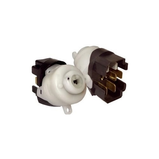 [EX12400] Contactor De Arranque