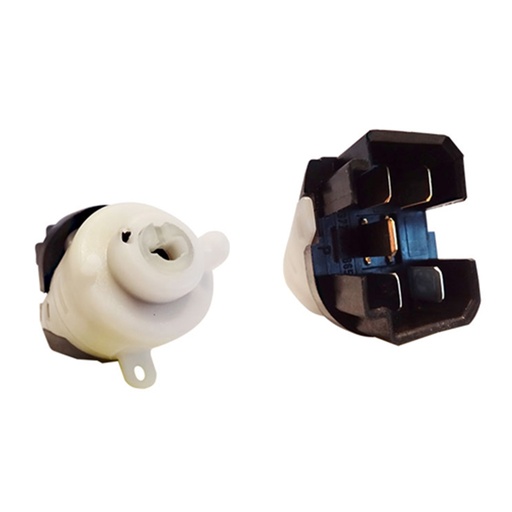 [EX12402] Contactor De Arranque