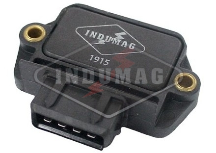 [I1915] Modulo De Encendido