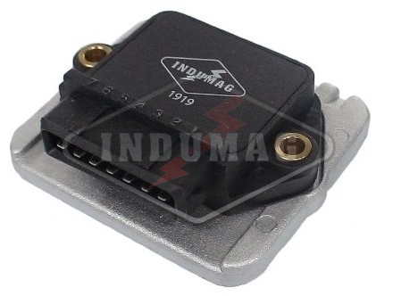 [I1919] Modulo De Encendido