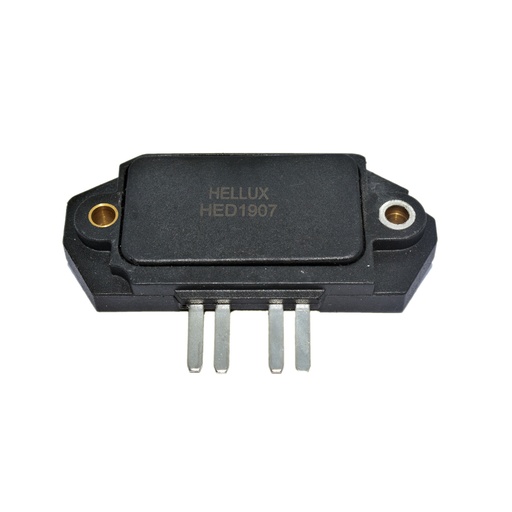 [HED1907] Modulo De Encendido