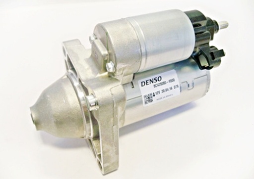 [BC4280809500] Burro Arranque