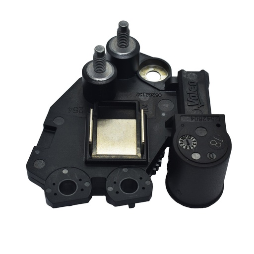 [501402] Regulador De Voltaje